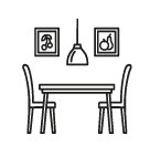 Mueble auxiliar de cocina