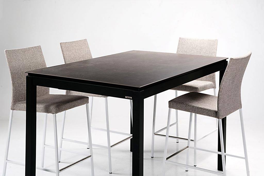 Mesa de cerámica LUZ